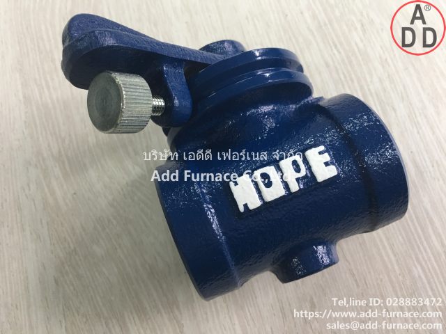 Hope HD-25 (6)